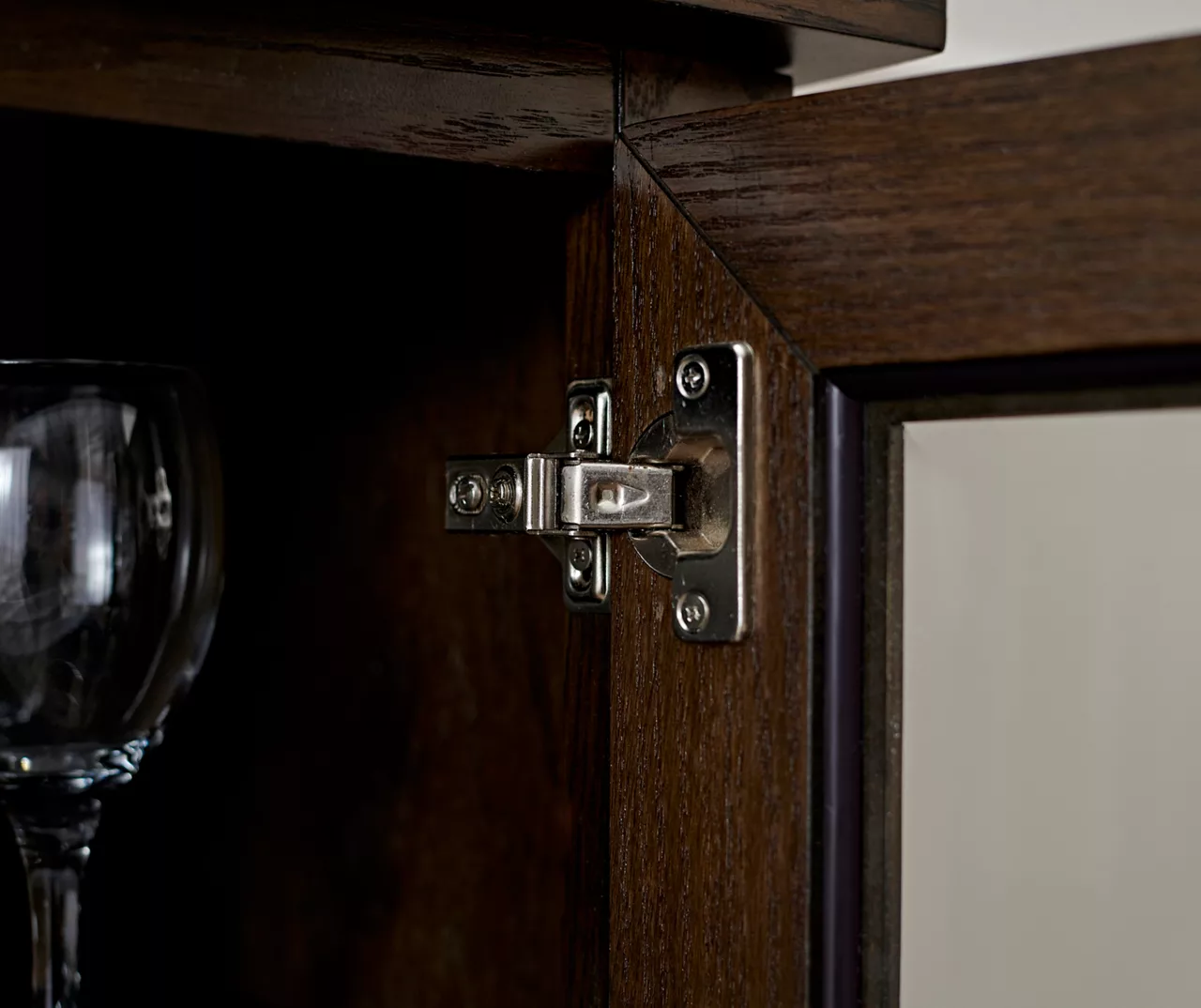 Wellsley TV Console Table - Image 3