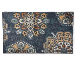 Broyhill Blue Ornamental Area Rug