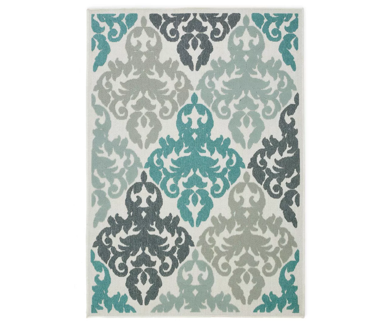Broyhill Eastlake Outdoor Area Rug