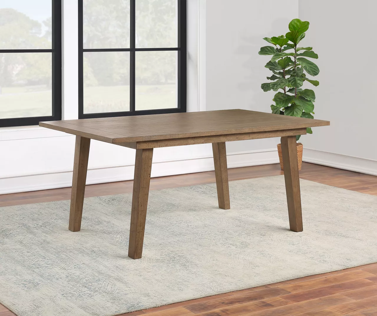 Heirlooms Dining Table - Image 2