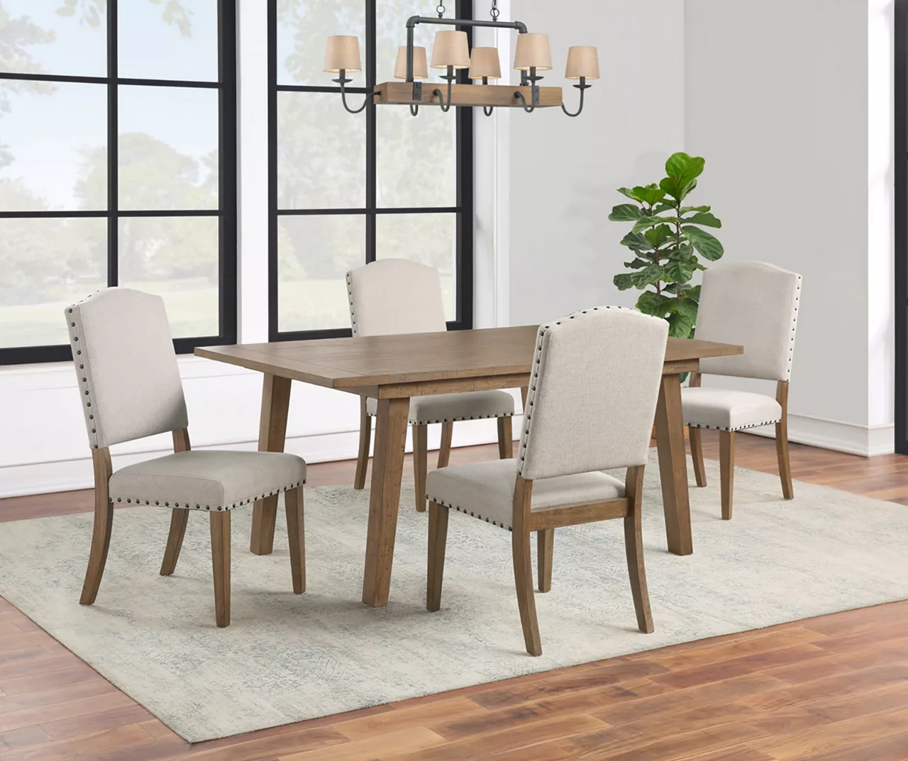 Heirlooms Dining Table - Image 3
