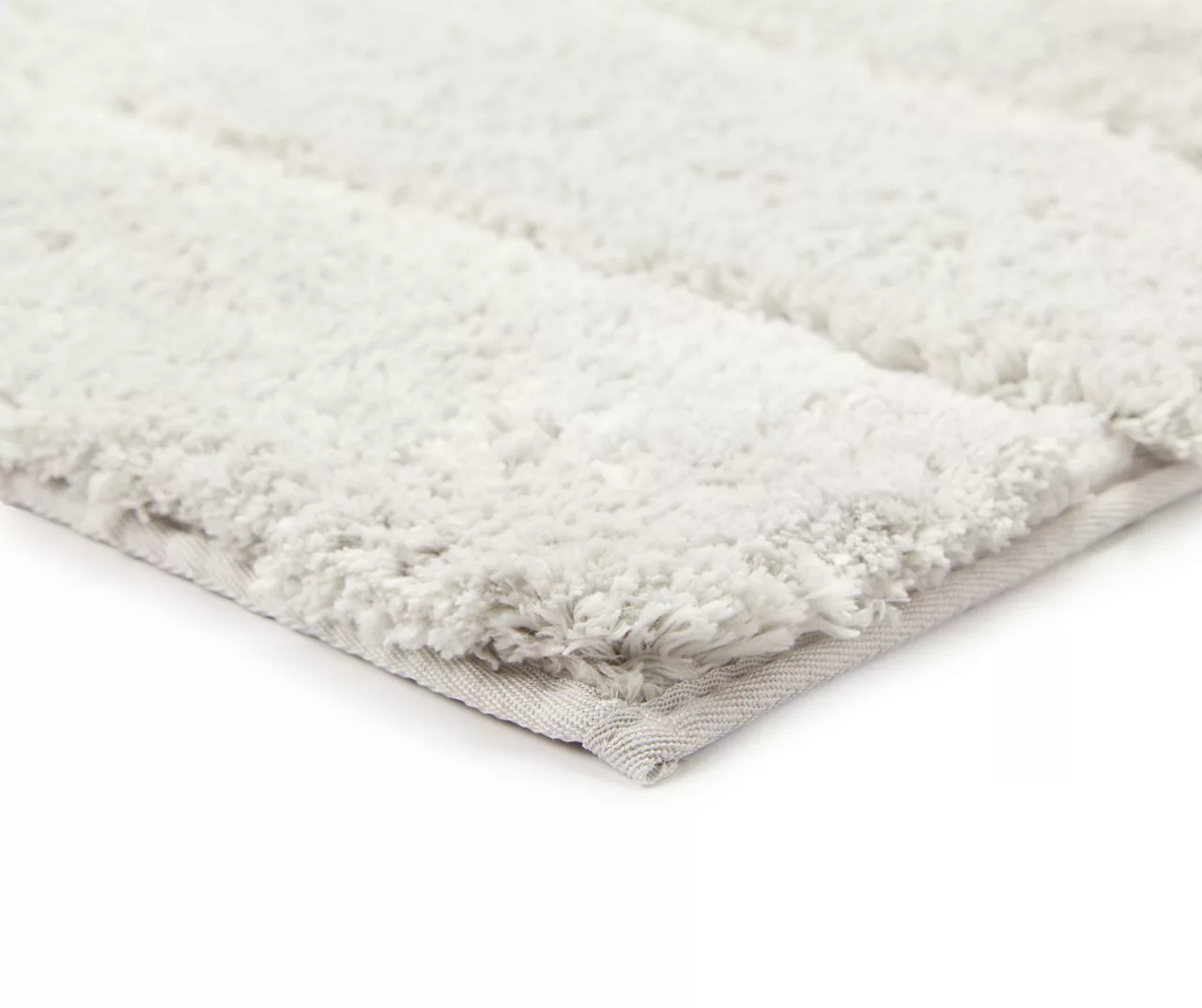 Broyhill Villa Stripe Bath Rug - Image 7