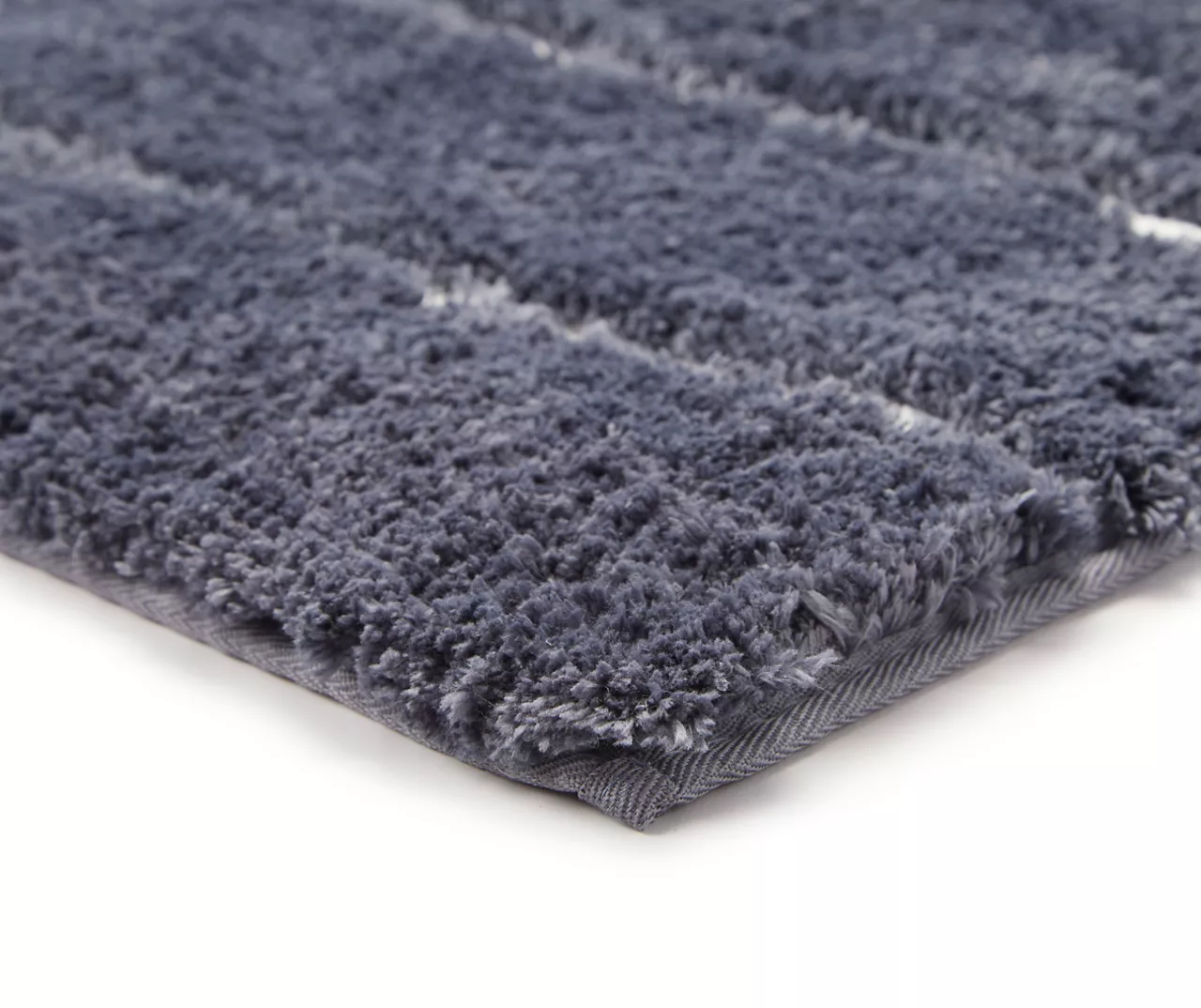 Broyhill Villa Stripe Bath Rug - Image 5