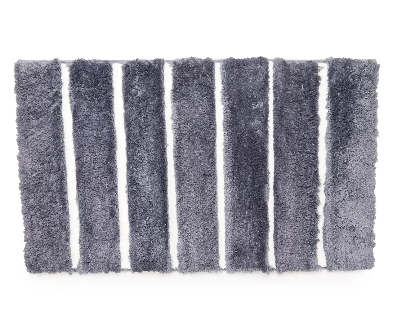 Broyhill Villa Stripe Bath Rug