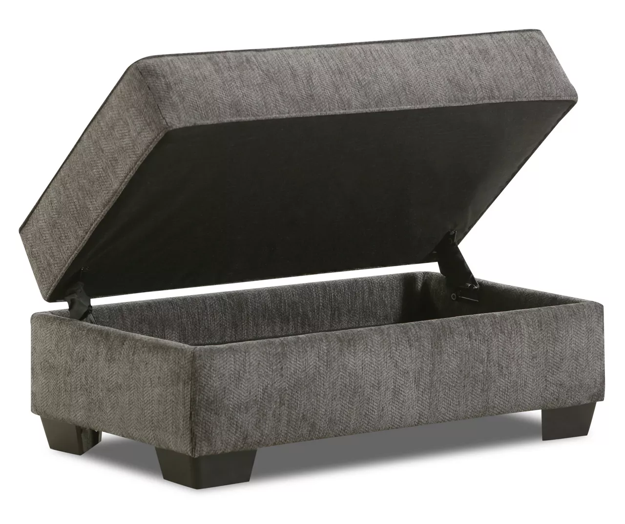 Deermont Storage Ottoman