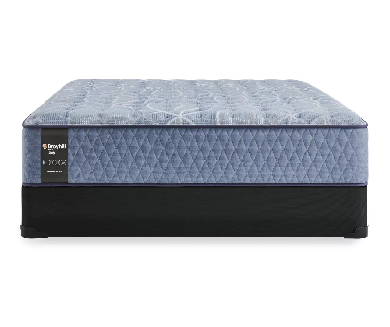 Galveston Queen Medium Tight Top Mattress - Image 14