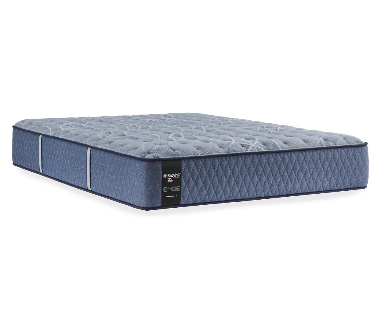 Galveston Full Medium Tight Top Mattress - Image 15