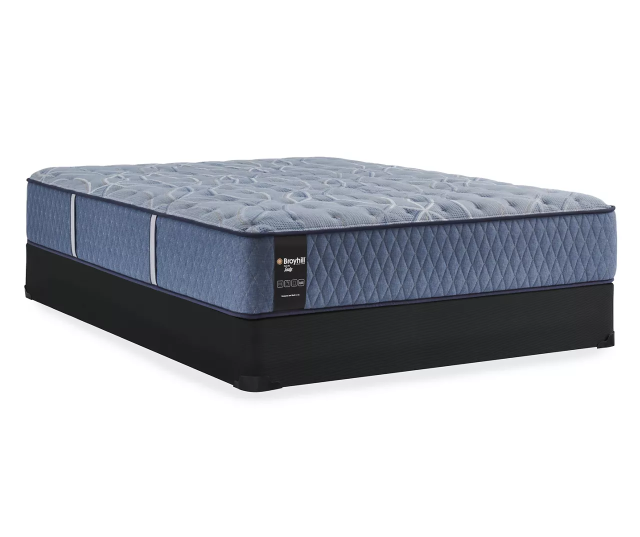 Galveston Queen Medium Tight Top Mattress - Image 17