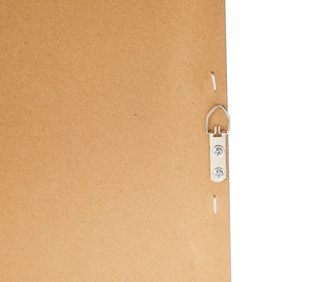 Black & White Butterfly Botanical Framed Art Print - Image 4