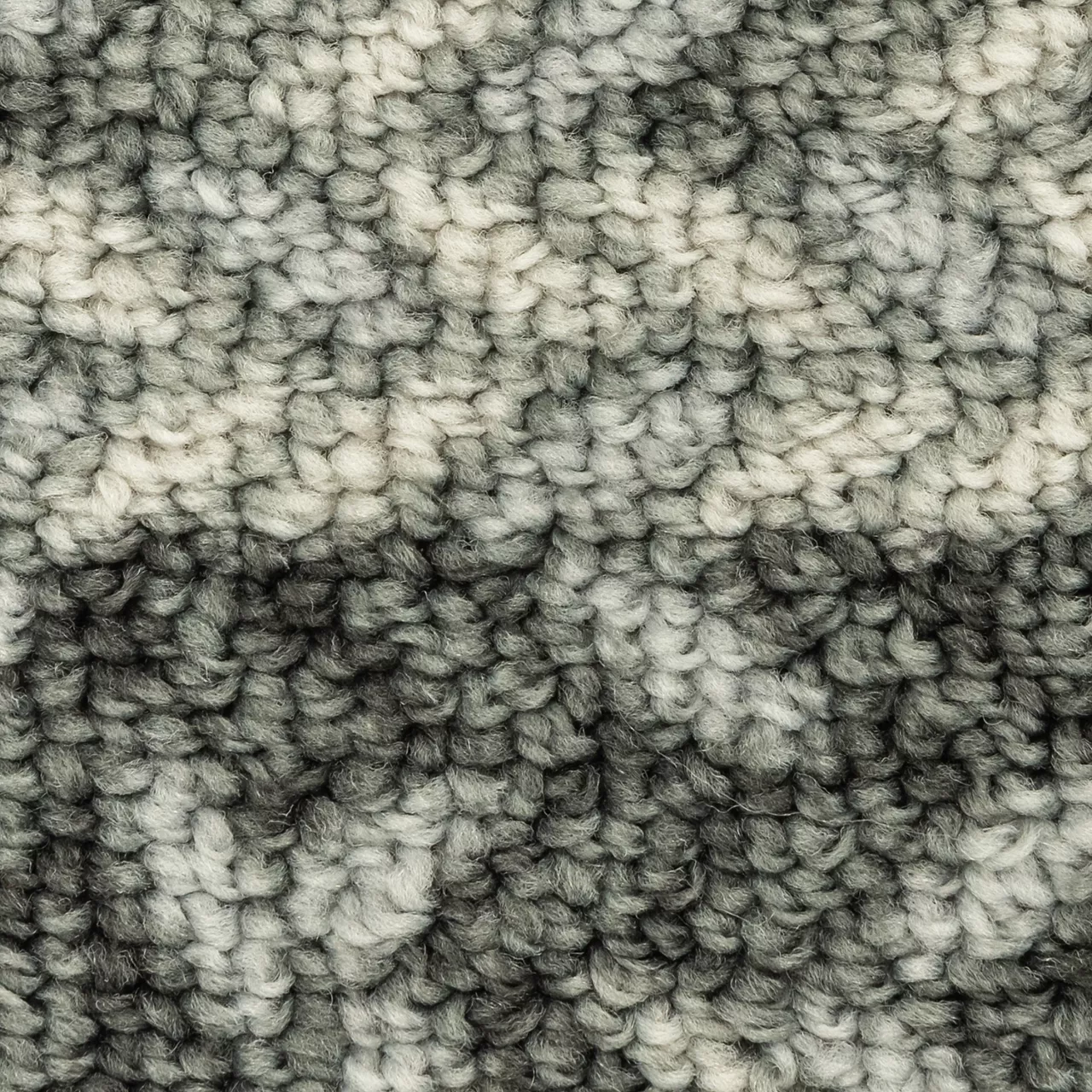 Broyhill Gray Braided Print Accent Rug - Image 16