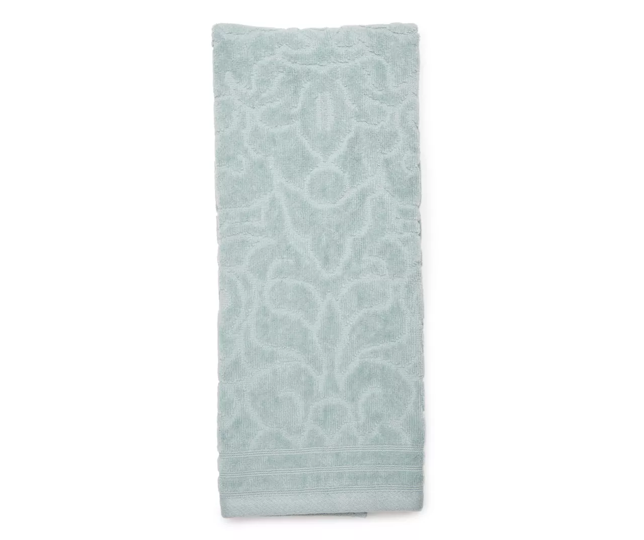 Broyhill Damask Jacquard Velour Towel - Image 13