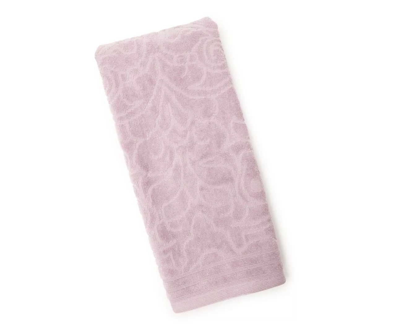 Broyhill Damask Jacquard Velour Towel - Image 14