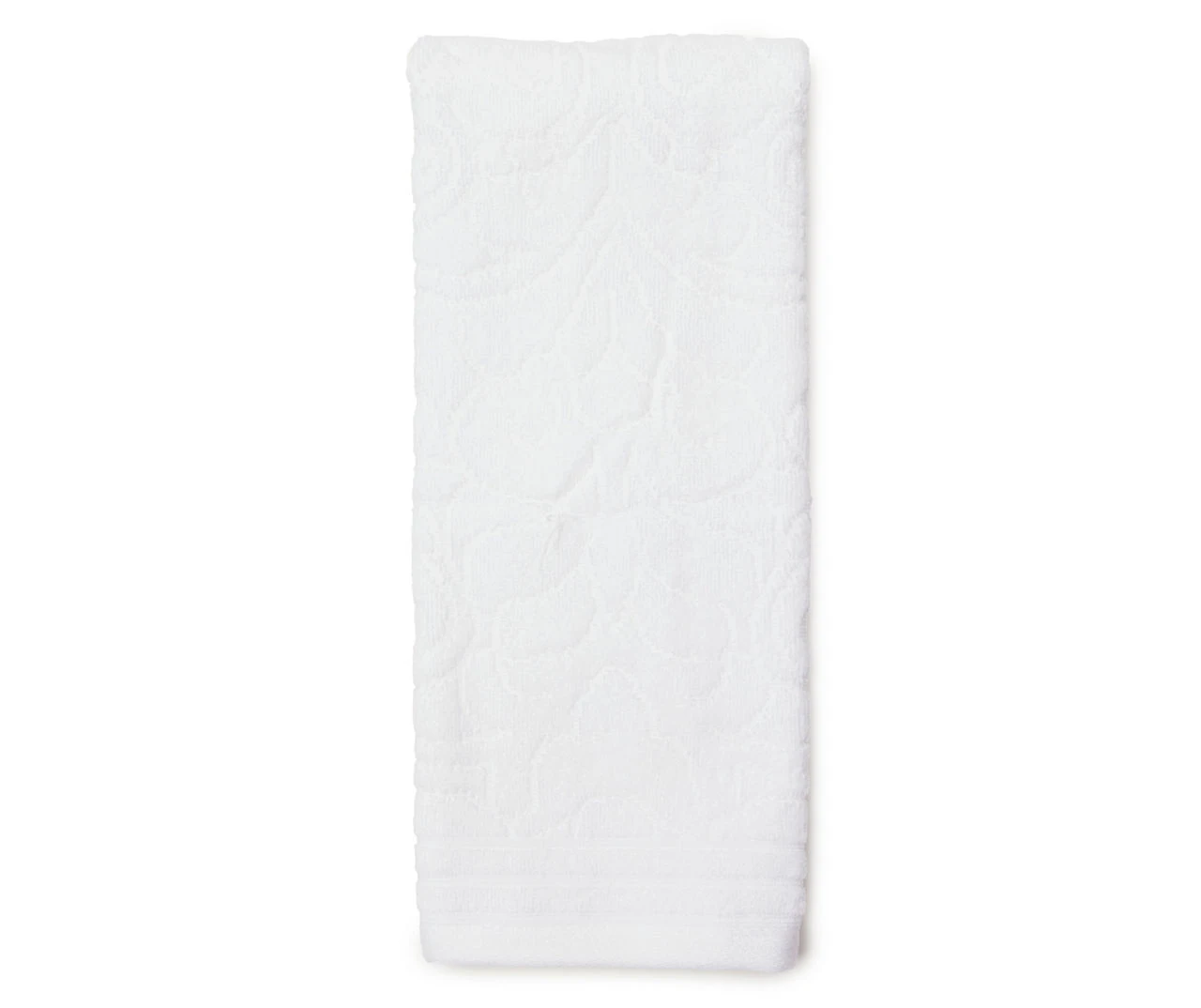Broyhill Damask Jacquard Velour Towel - Image 18