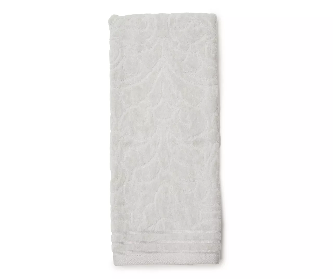 Broyhill Damask Jacquard Velour Towel - Image 16