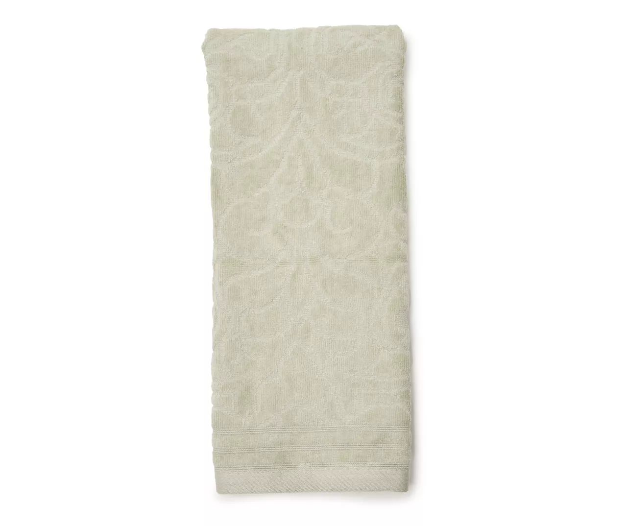 Broyhill Damask Jacquard Velour Towel - Image 15