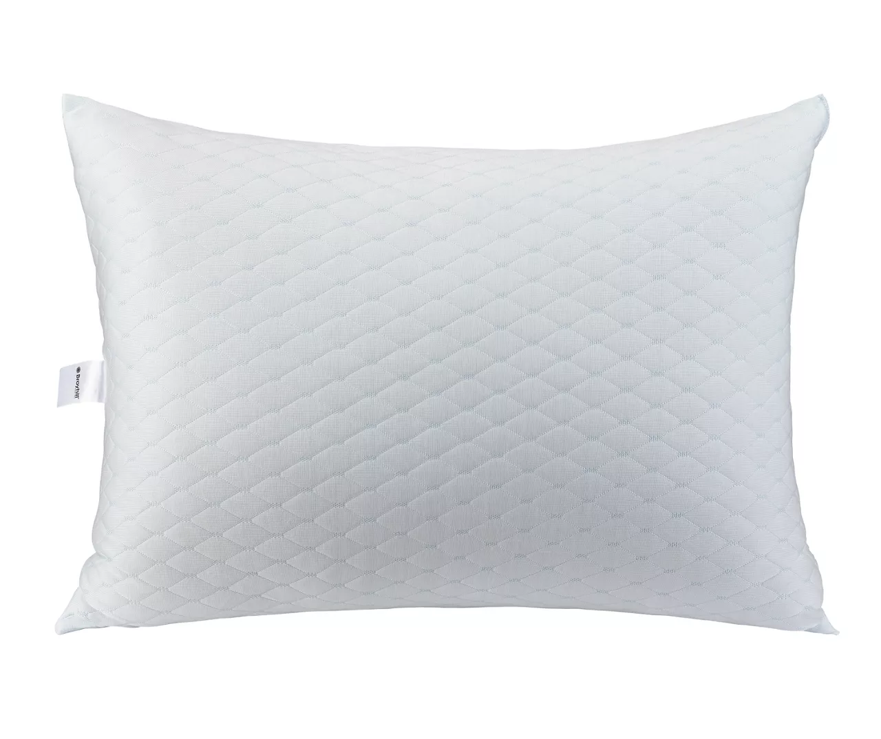 White Ultimate Chill Standard Pillow - Image 3