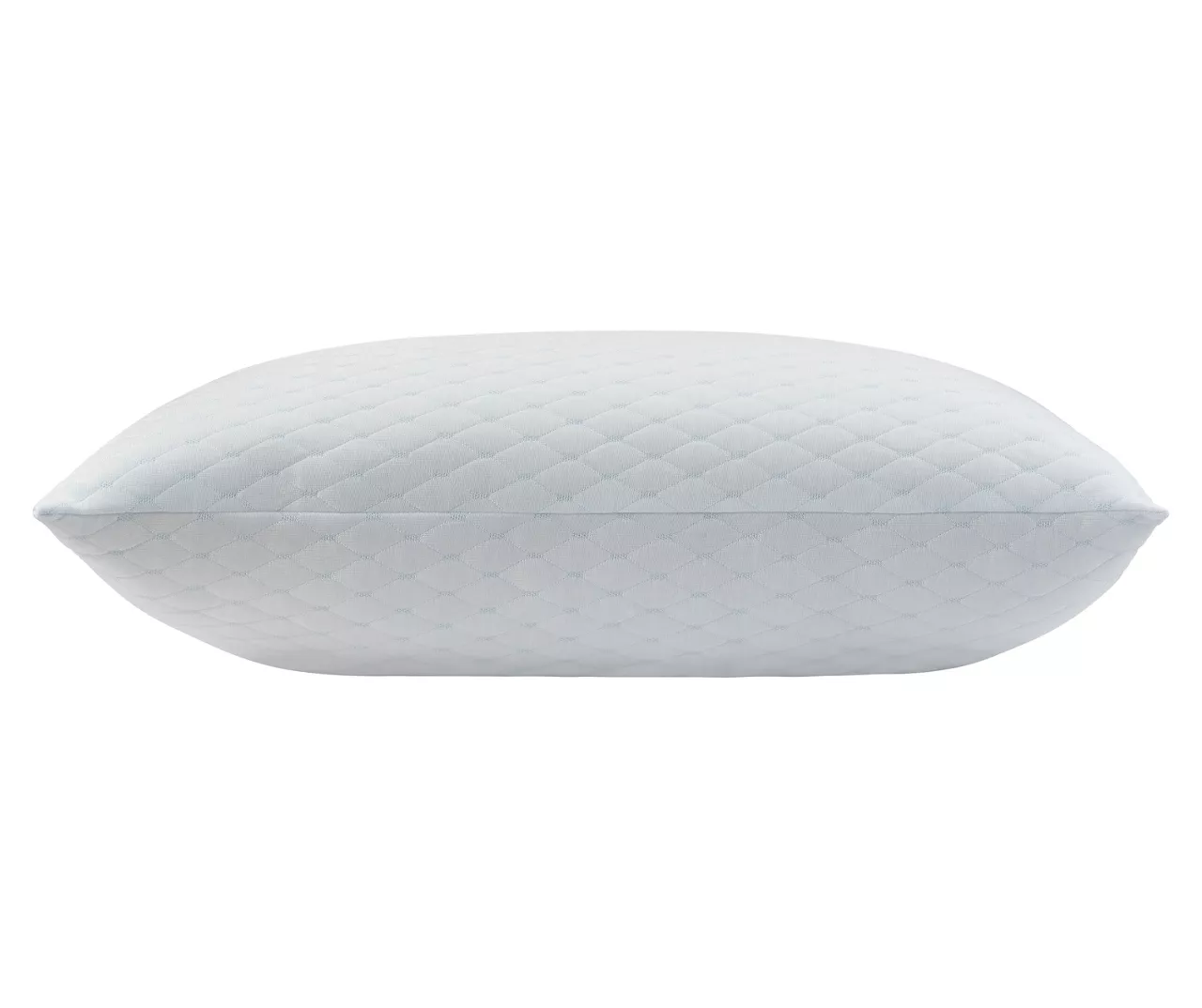 White Ultimate Chill Standard Pillow - Image 4