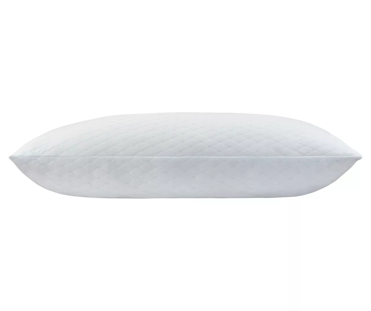 White Ultimate Chill King Pillow - Image 4