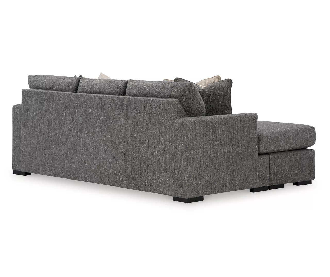 Hartford Ash Sofa Chaise - Image 4